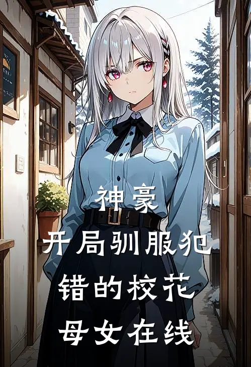 神豪,开局驯服犯错的校花母女在线阅读