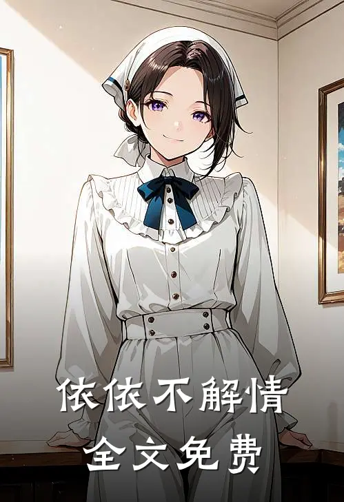 依依不解情全文免费