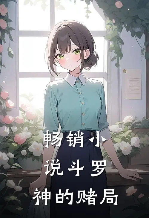 畅销小说斗罗：神的赌局