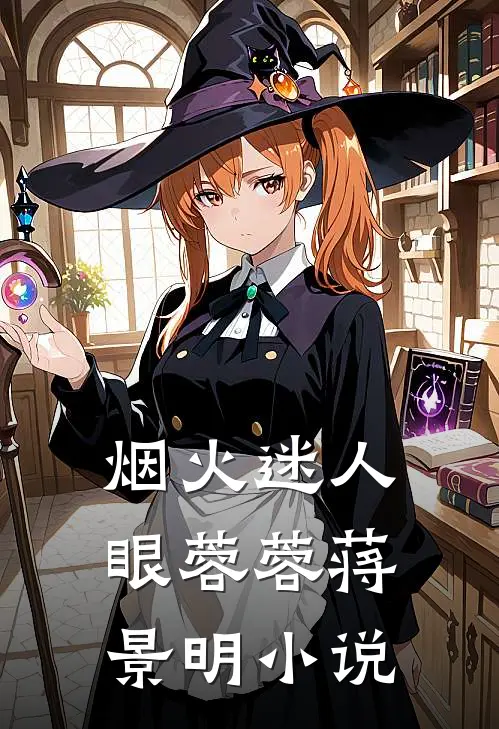 烟火迷人眼蓉蓉蒋景明小说