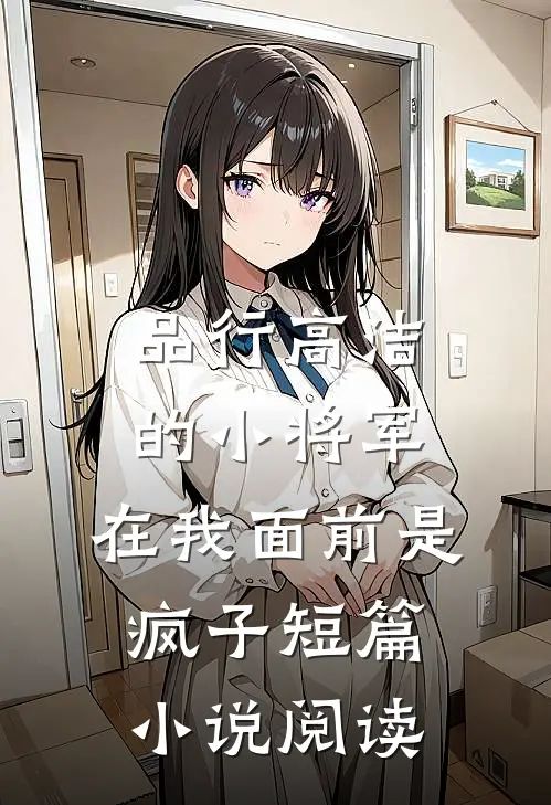 品行高洁的小将军，在我面前是疯子短篇小说阅读