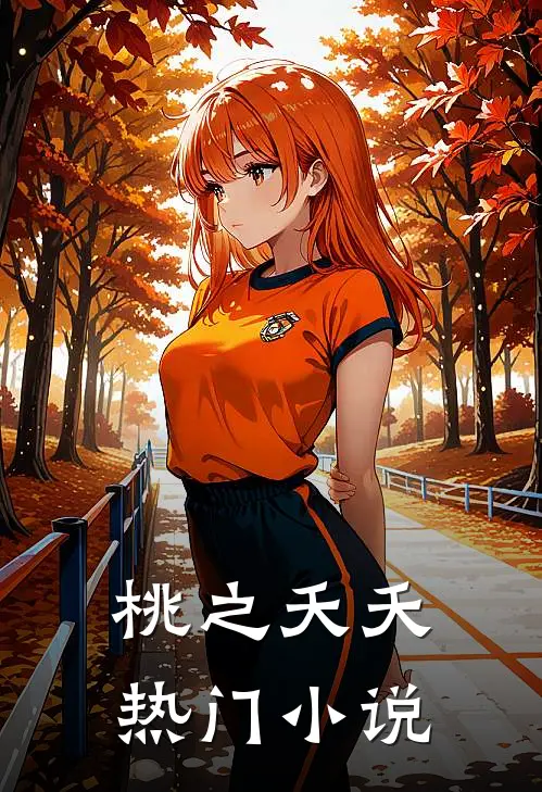 桃之夭夭热门小说