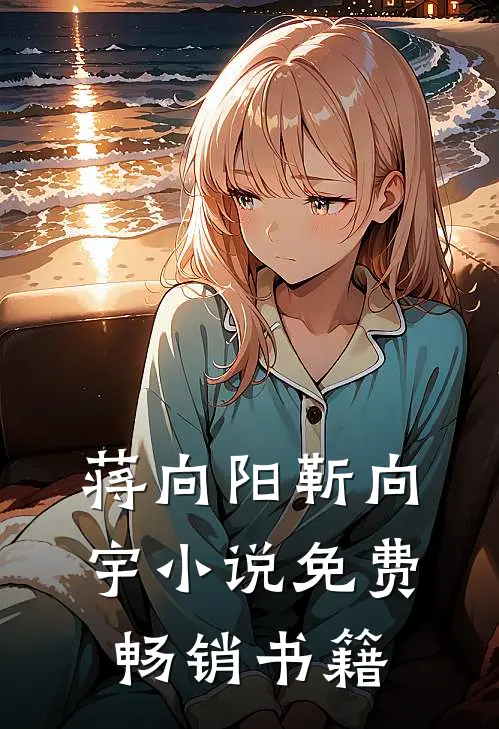 蒋向阳靳向宇小说免费畅销书籍