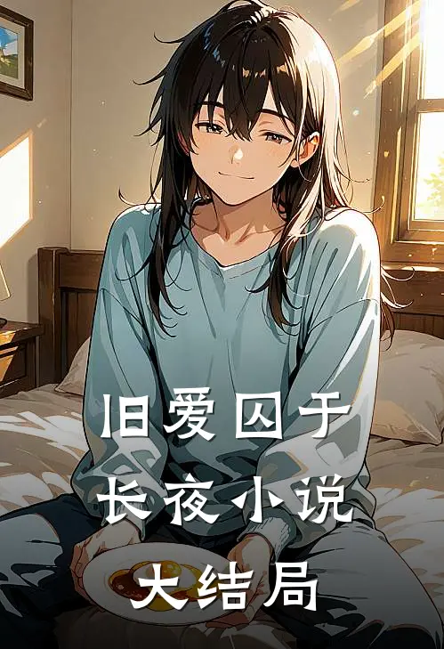 旧爱囚于长夜小说大结局