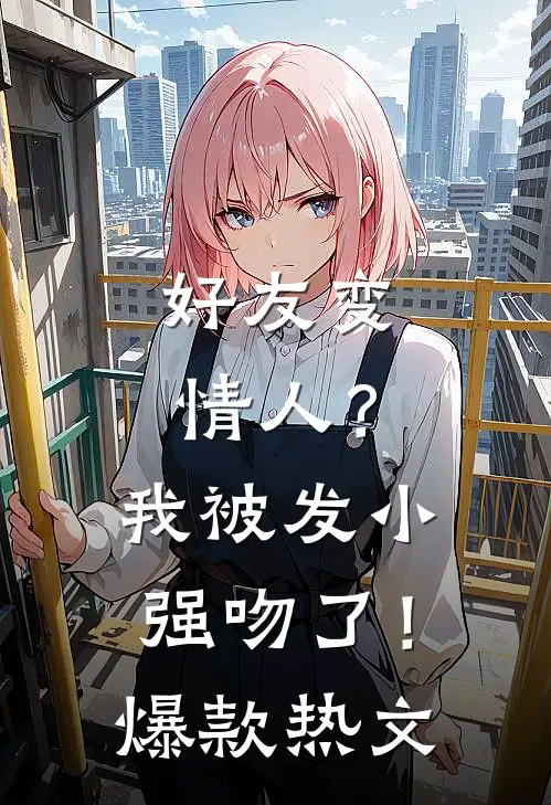 好友变情人？我被发小强吻了！爆款热文