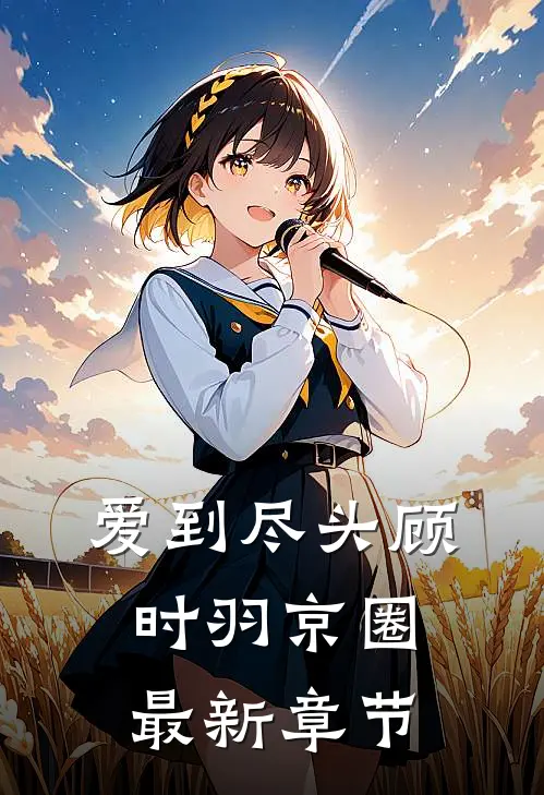 爱到尽头顾时羽京圈最新章节