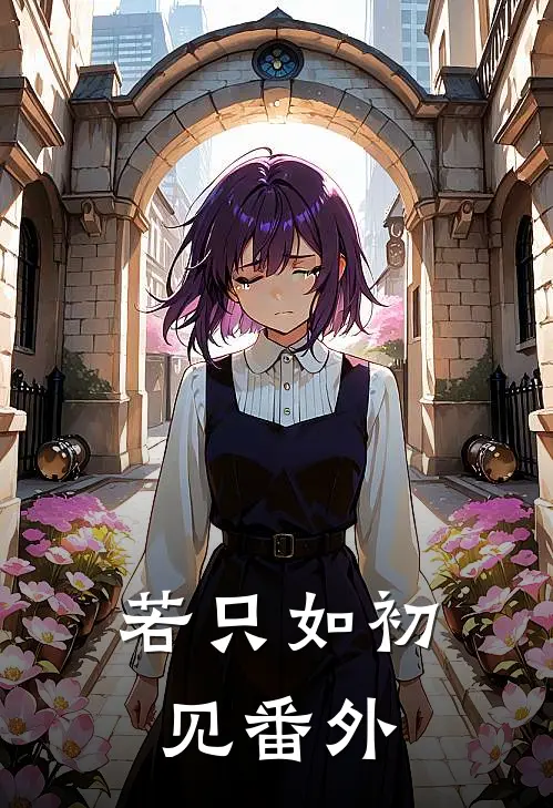 若只如初见 番外