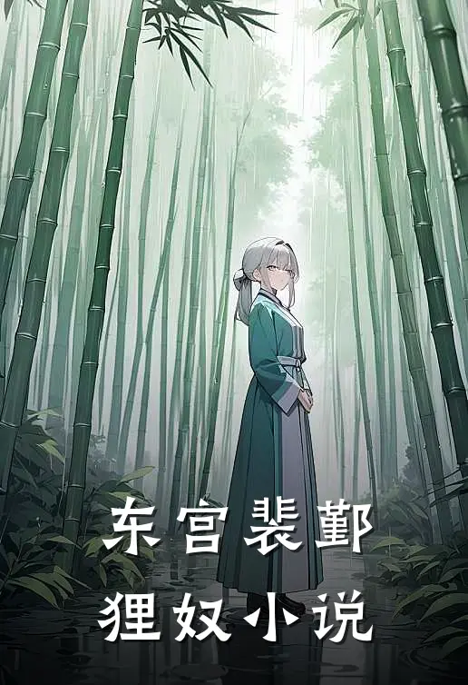 东宫裴鄞狸奴小说