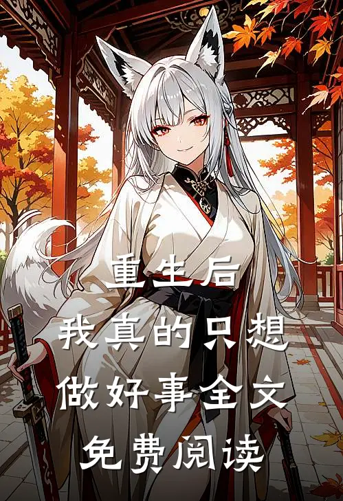 重生后，我真的只想做好事全文免费阅读