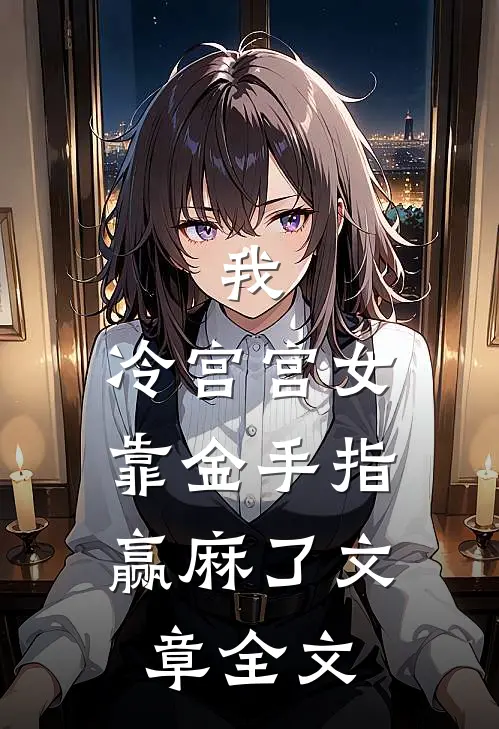 我，冷宫宫女，靠金手指赢麻了文章全文