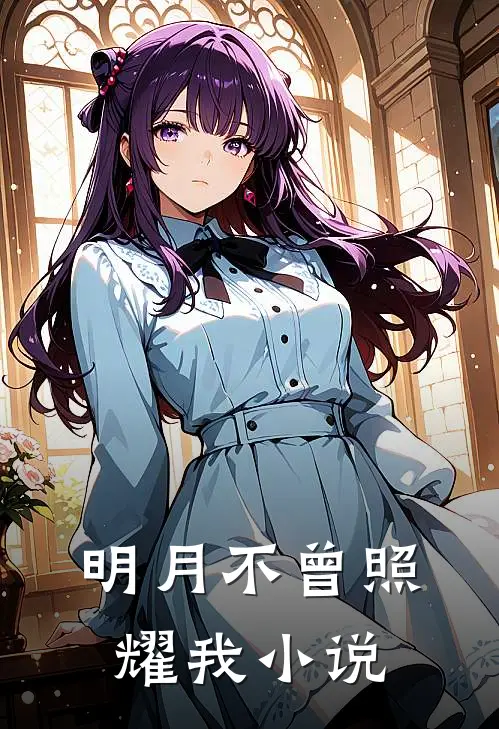 明月不曾照耀我小说