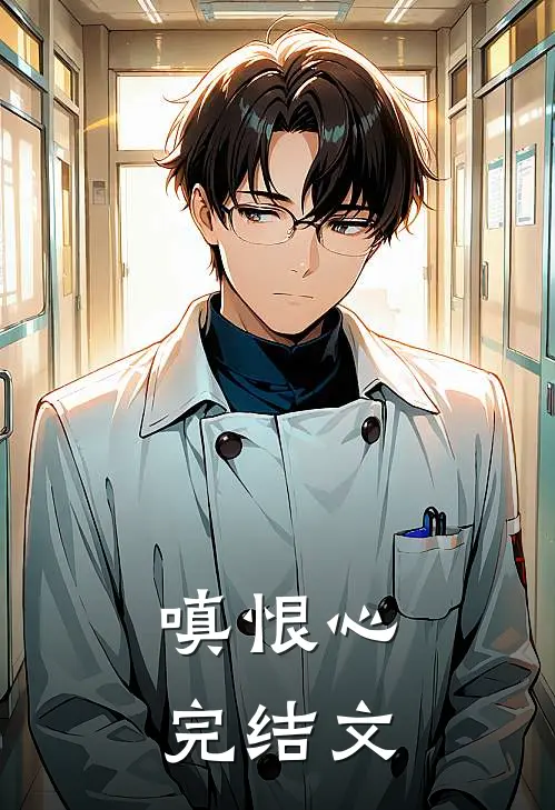 嗔恨心完结文