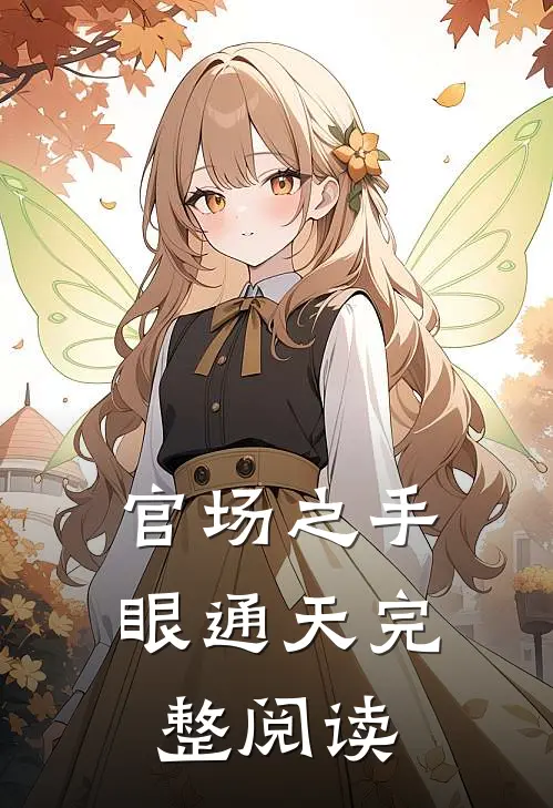 官场之手眼通天完整阅读