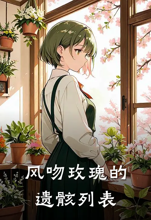 风吻玫瑰的遗骸列表