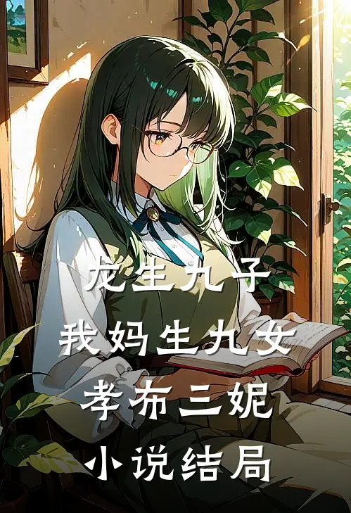 龙生九子，我妈生九女孝布三妮小说结局