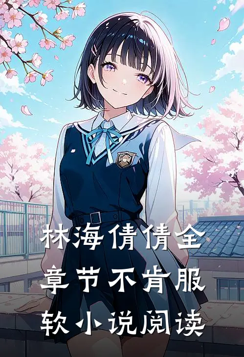 林海倩倩全章节_不肯服软小说阅读