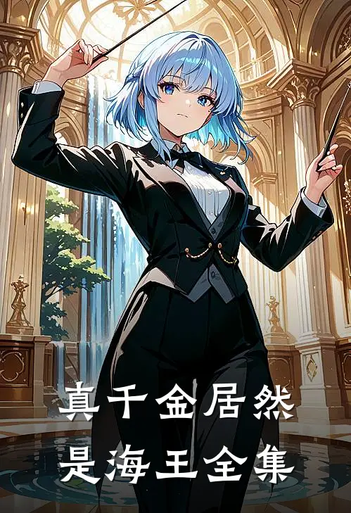 真千金居然是海王 全集
