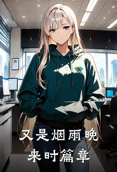 又是烟雨晚来时篇章