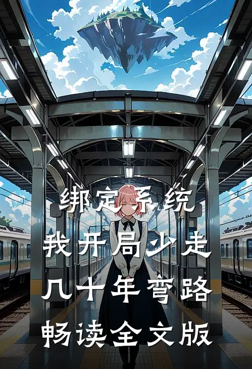 绑定系统：我开局少走几十年弯路畅读全文版
