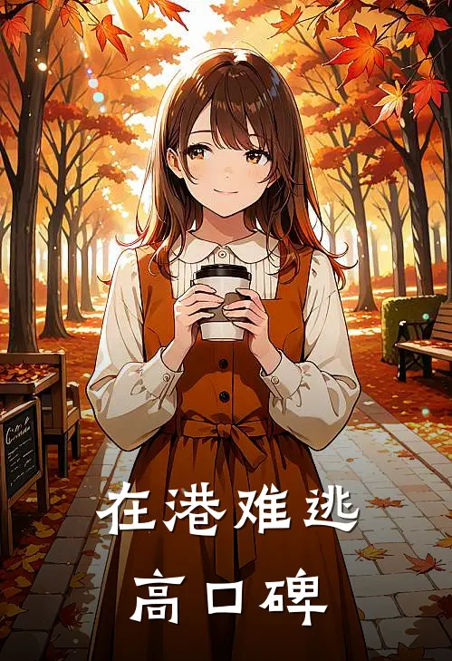 在港难逃高口碑