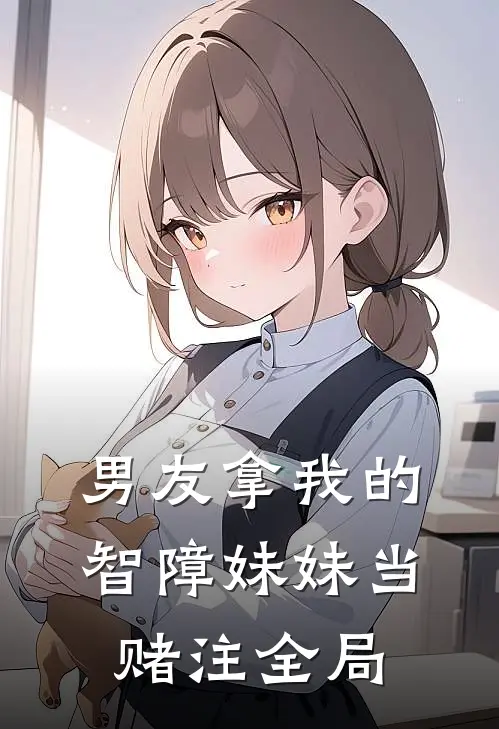 男友拿我的智障妹妹当赌注全局