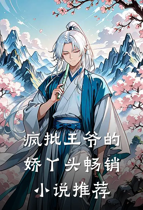 疯批王爷的娇丫头畅销小说推荐