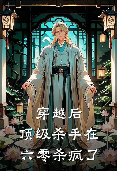 穿越后，顶级杀手在六零杀疯了