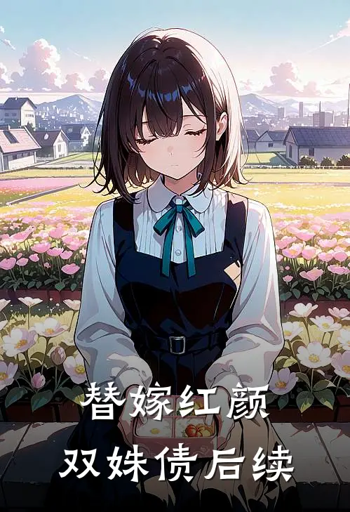 替嫁红颜：双姝债后续