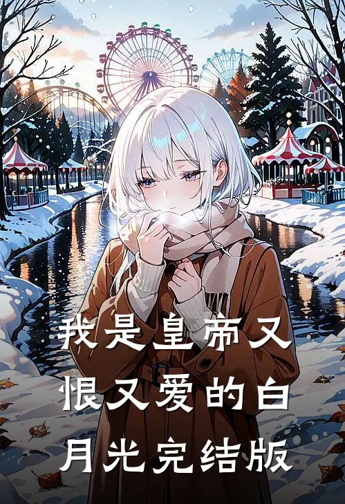 我是皇帝又恨又爱的白月光完结版