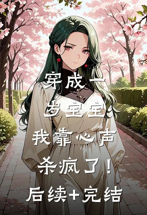 穿成一岁宝宝：我靠心声杀疯了！后续+完结