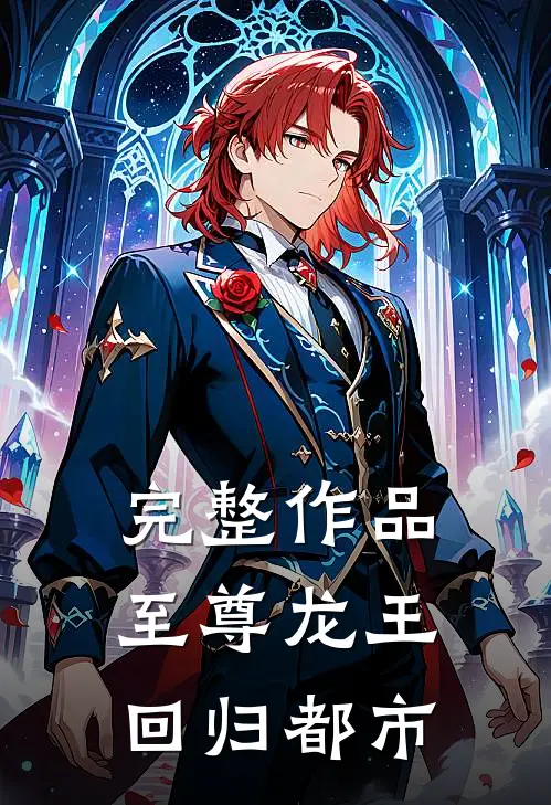 完整作品至尊龙王回归都市