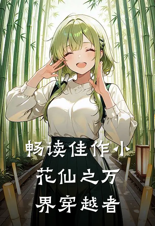 畅读佳作小花仙之万界穿越者