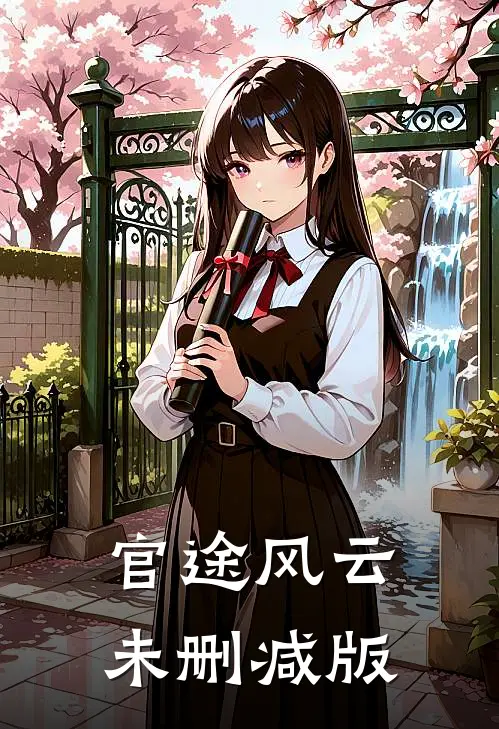 官途风云未删减版
