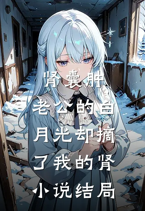肾囊肿，老公的白月光却摘了我的肾小说结局