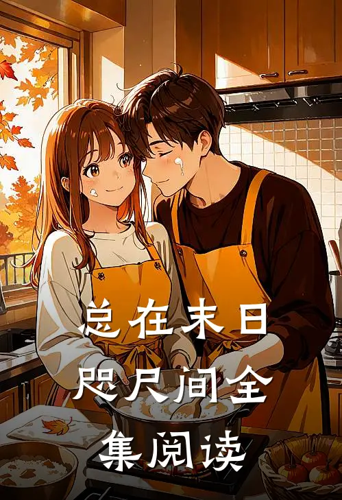 总在末日咫尺间全集阅读