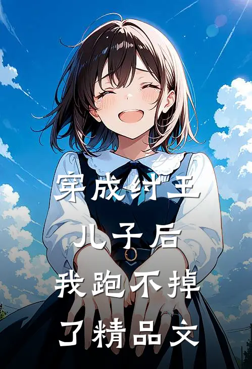 穿成纣王儿子后，我跑不掉了精品文