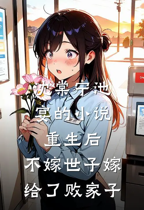 沈棠宁池宴的小说重生后，不嫁世子嫁给了败家子