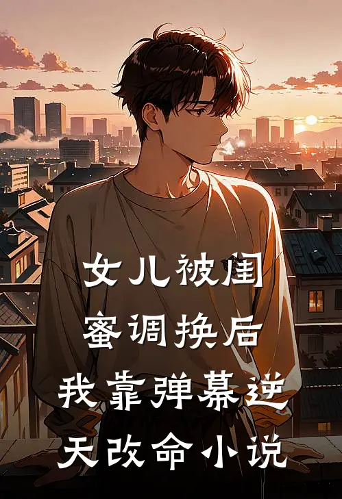 女儿被闺蜜调换后，我靠弹幕逆天改命小说
