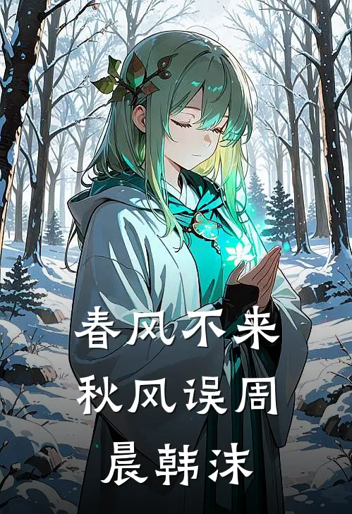 春风不来秋风误周晨韩沫