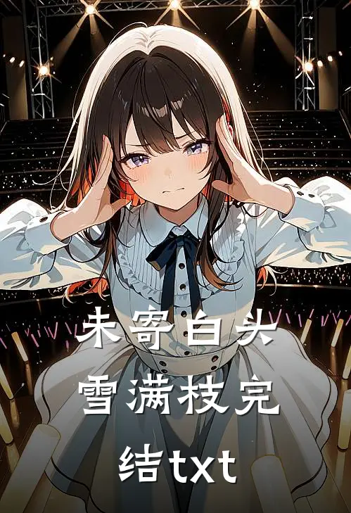 未寄白头雪满枝完结txt