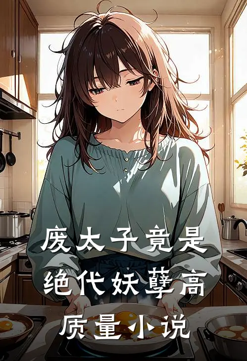 废太子竟是绝代妖孽高质量小说
