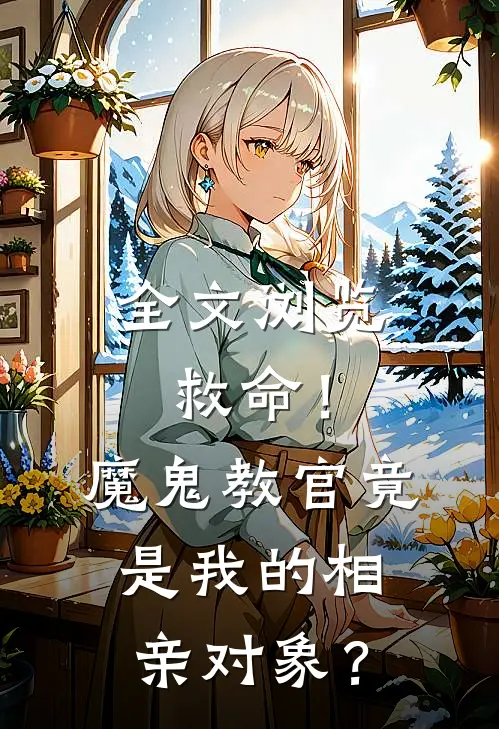全文浏览救命！魔鬼教官竟是我的相亲对象？