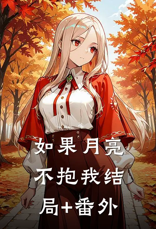 如果月亮不抱我结局+番外