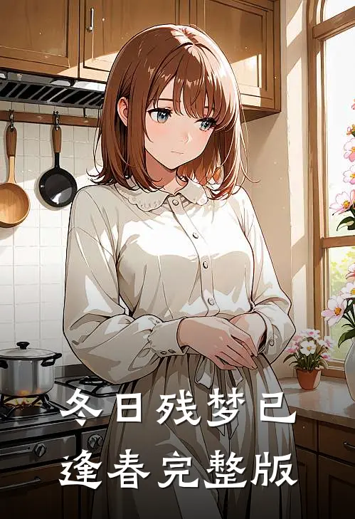 冬日残梦已逢春完整版