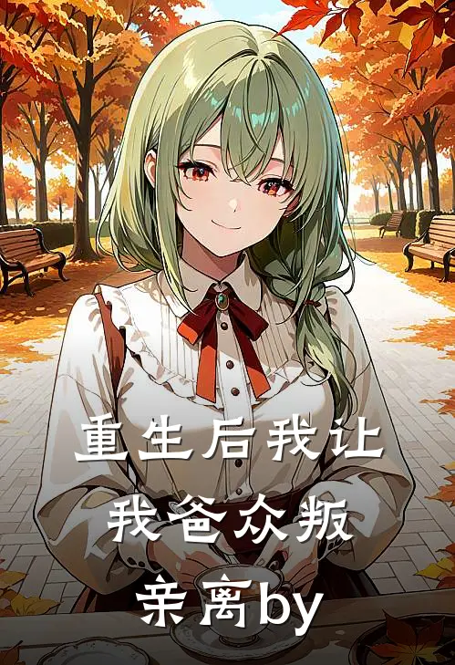 重生后我让我爸众叛亲离by