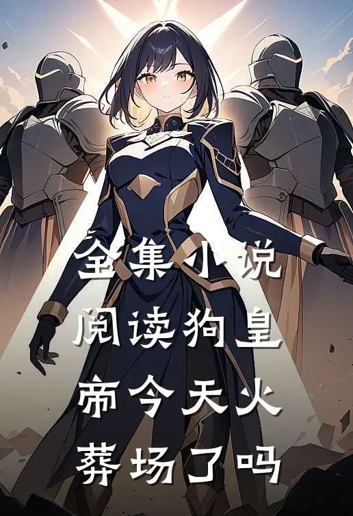 全集小说阅读狗皇帝今天火葬场了吗