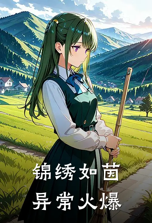 锦绣如茵异常火爆