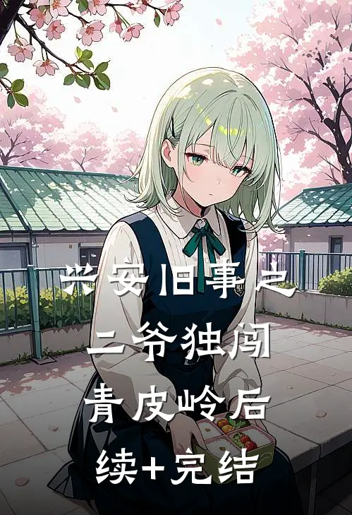 兴安旧事之二爷独闯青皮岭后续+完结