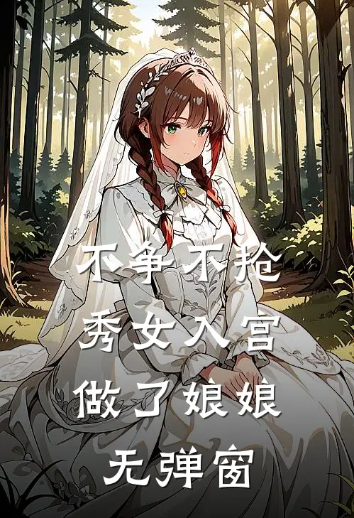 不争不抢，秀女入宫做了娘娘无弹窗