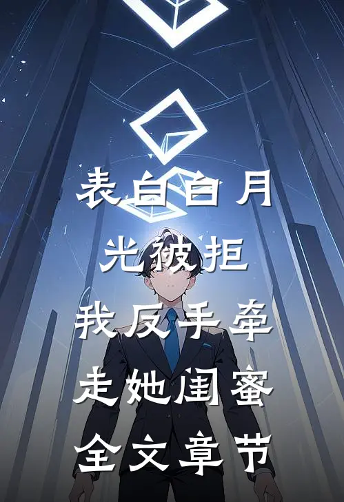表白白月光被拒，我反手牵走她闺蜜全文章节